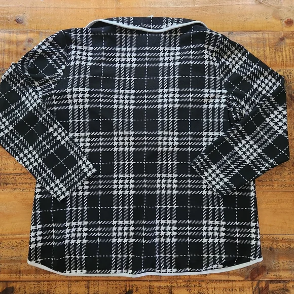 🪩CRYSTAL FASHION vest for women - Picture 2 of 8